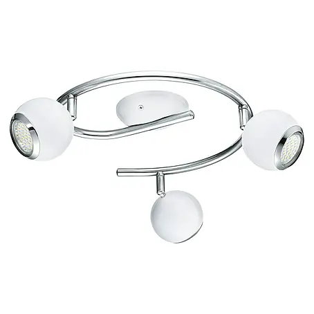 Eglo  Plafón LED Bimeda