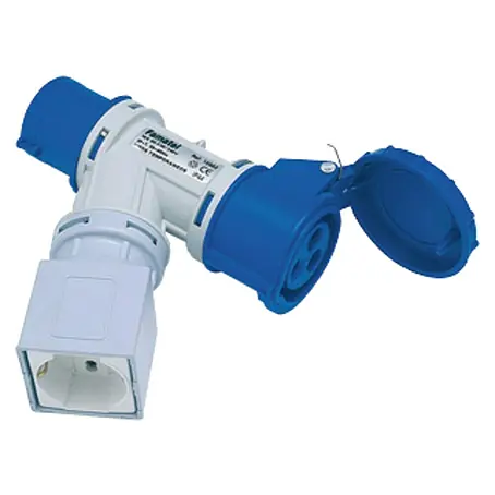 Famatel  Adaptador CEE