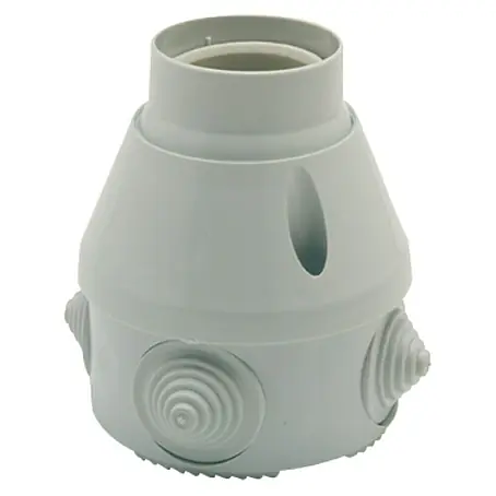 Famatel  Casquillo para lámparas Orient
