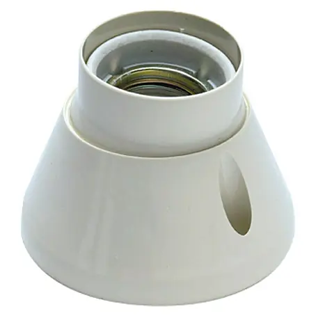 Famatel  Casquillo para lámparas orientable