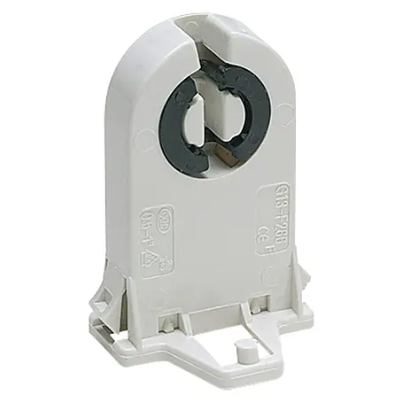 Famatel  Casquillo para lámparas 191