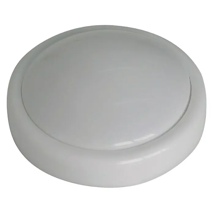 Eurobric 2000 Luz de armario LED Multiusos - 1 luz, Blanco