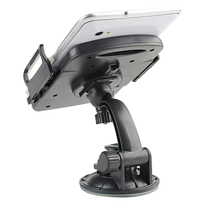 Nite Ize Soporte para tableta con ventosa - Orientable 360°