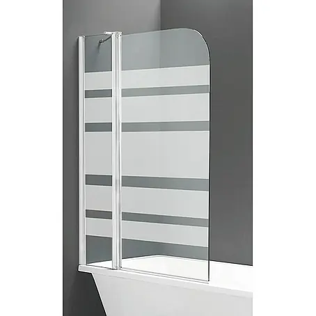 Mampara para bañera Alba