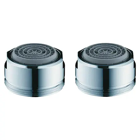 Hansgrohe  Aireador Soft Jet