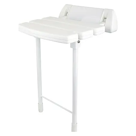 CM Baños  Asiento plegable para la ducha ASI06