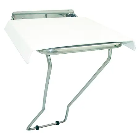 CM Baños  Asiento plegable para la ducha ASI07