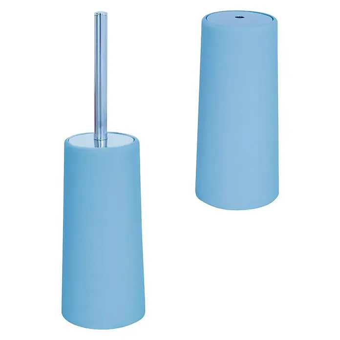 MSV Escobillero - Polipropileno, Azul claro