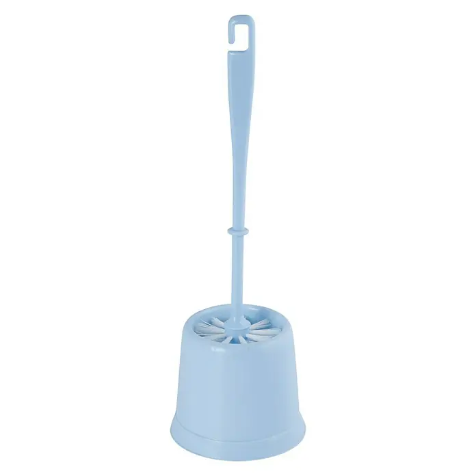 MSV Escobillero PM - Polipropileno, Azul claro