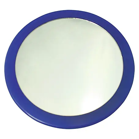 MSV  Espejo cosmético con ventosa