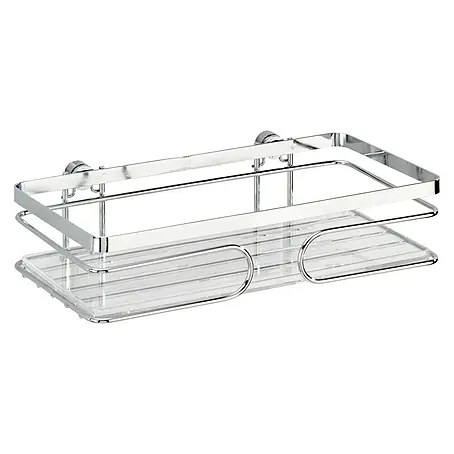 Wenko  Cesta de baño Premium