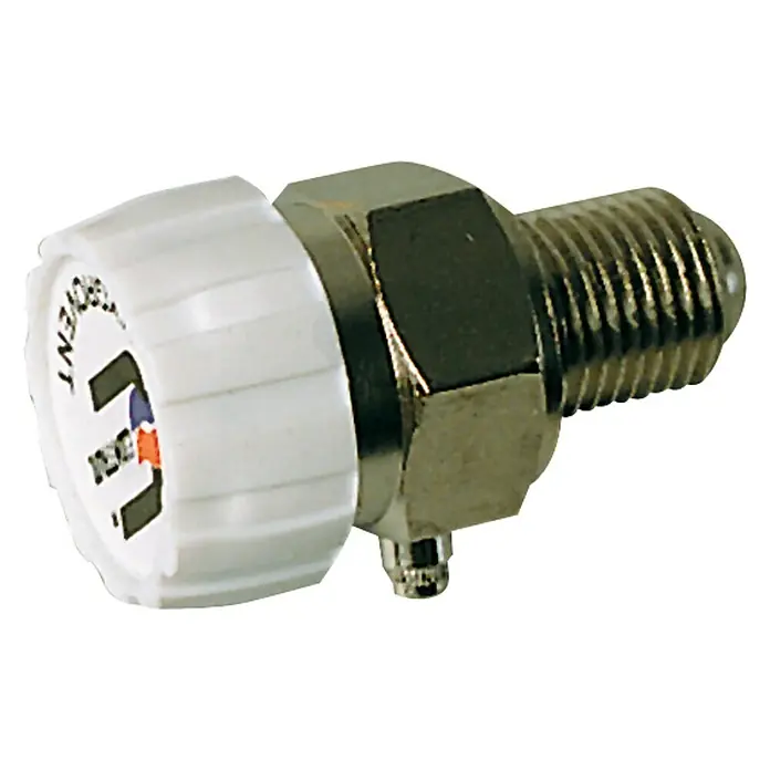 Purgador automático orientable - ⅛″
