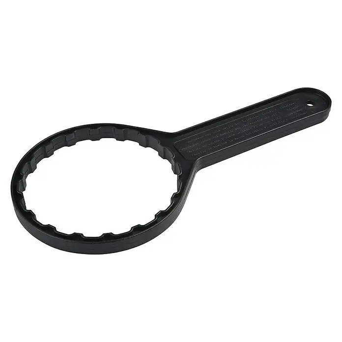Bb agua Llave de repuesto para filtro 1" - Apto para: Filtros de agua