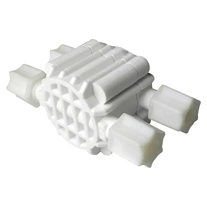 Bb agua Válvula hidráulica EUR - Ámbito de uso: Sistema de agua doméstica