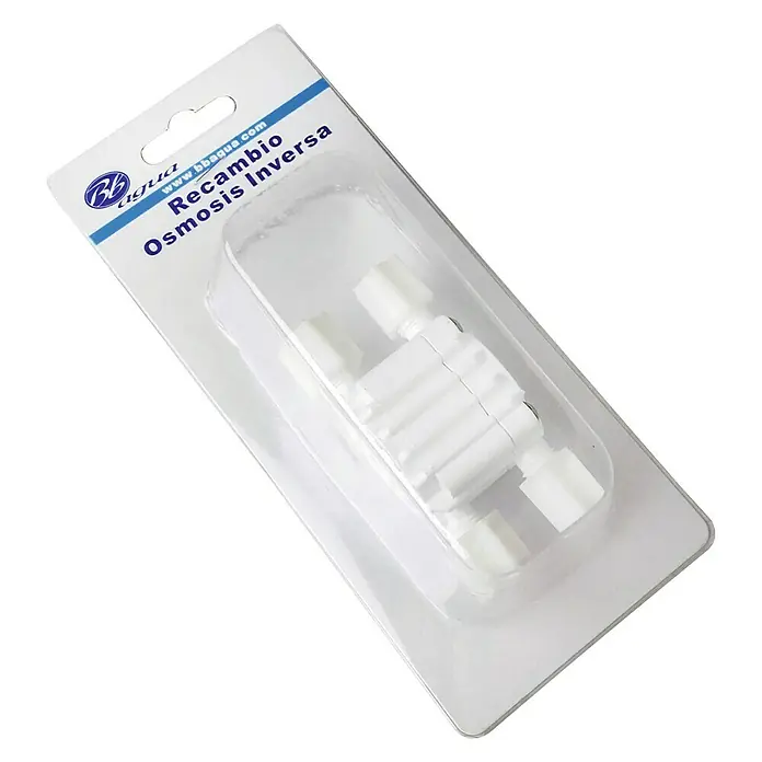Bb agua Válvula hidráulica EUR - Ámbito de uso: Sistema de agua doméstica