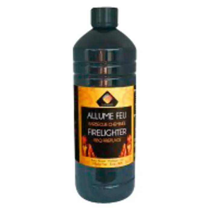 Líquido encendedor - 1 l