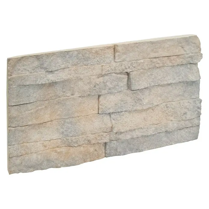 Revestimiento Salonica Cuarzo - 60 x 30 x 2 cm