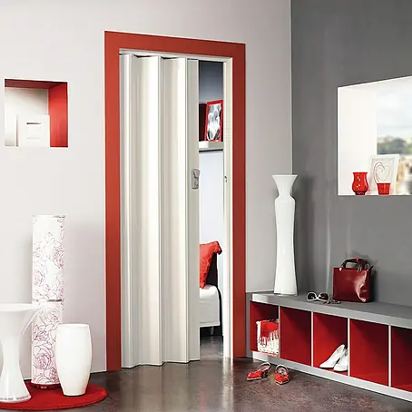 Grosfillex  Puerta plegable Spacy