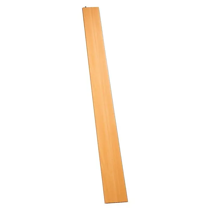 Grosfillex Lámina adicional para puerta plegable Spacy - Limonero
