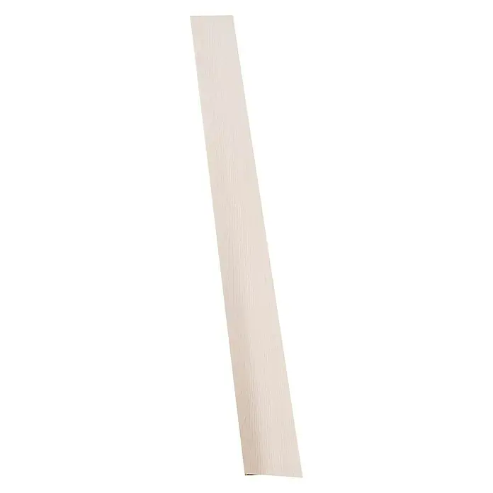 Grosfillex Lámina adicional para puerta plegable Spacy - Roble claro
