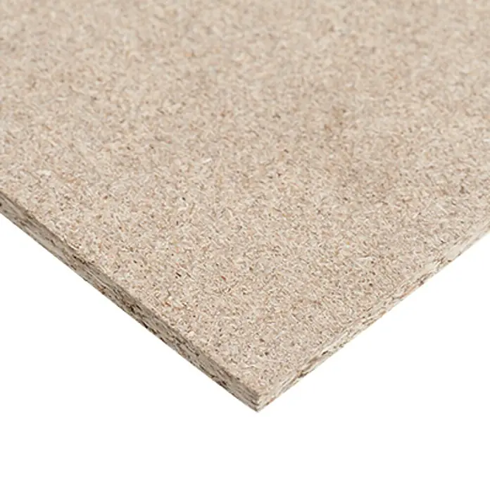 Maderas Daganzo Tablero de aglomerado - 2.440 x 1.220 mm, Espesor: 19 mm