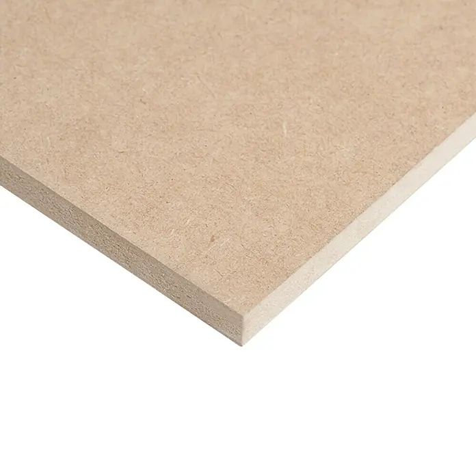 Maderas Daganzo Tablero de MDF - 120 cm x 60 cm x 16 mm
