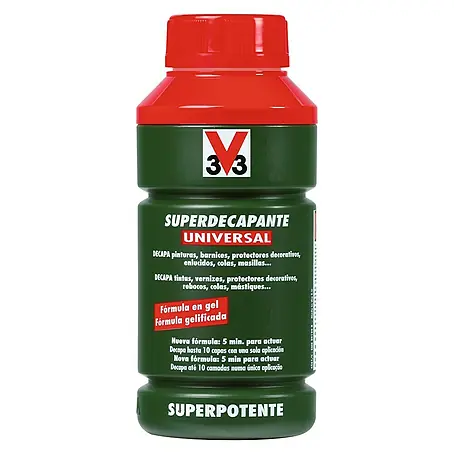 V33  Decapante Universal