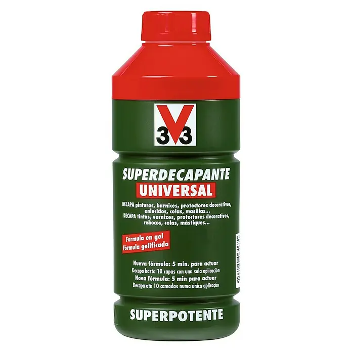 V33 Decapante Universal - 1 l