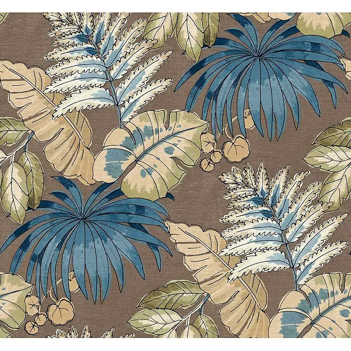 Cortina con ollaos Chealsea - An x Al: 140 x 270 cm, 100% Poliéster, Multicolor