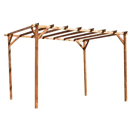 Forest-Style  Pérgola Magdalie