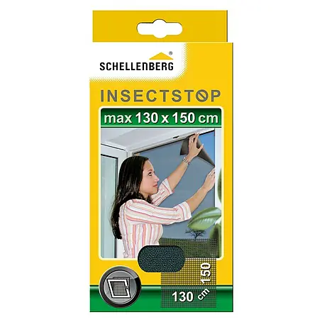 Schellenberg  Mosquitera Insect Stop
