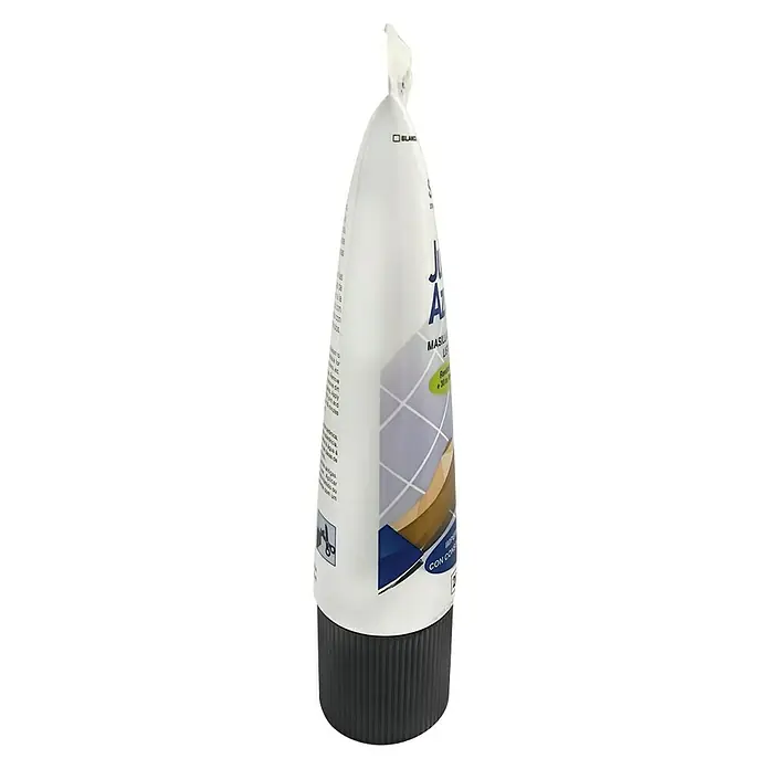 Masilla Juntas de Azulejos - Gris, 200 ml
