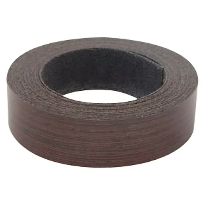 Maderas Daganzo Canto preencolado Wengué Blister - 5 m x 32 mm