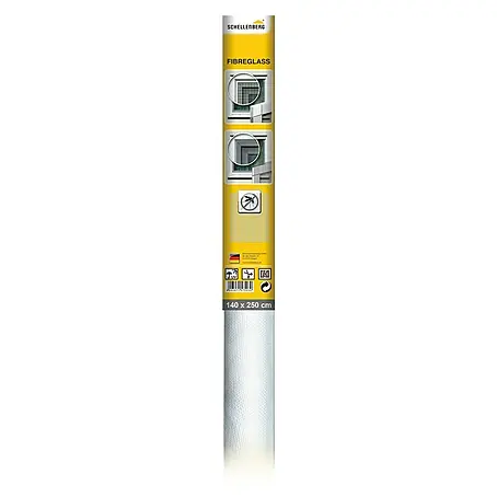 Schellenberg  Tela de fibra de vidrio