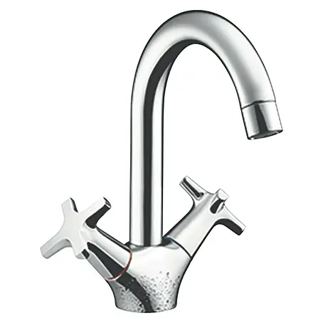 Hansgrohe MySport Grifo de lavabo