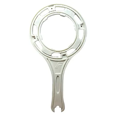 Bb agua  Llave de repuesto para filtro 10" y carcasa membrana
