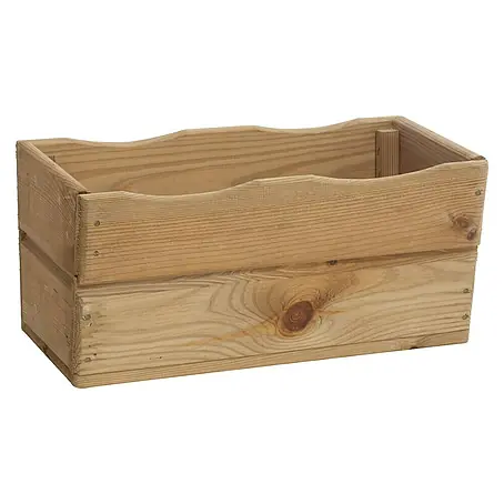 Forest-Style  Jardinera Hortense