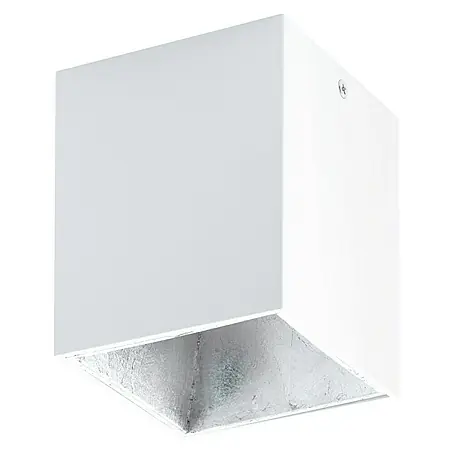 Eglo  Plafón LED Polasso
