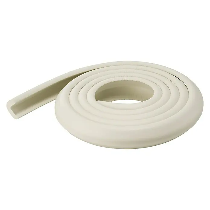 Inofix Protector para esquina 5003-2- - Blanco, 1 ud.