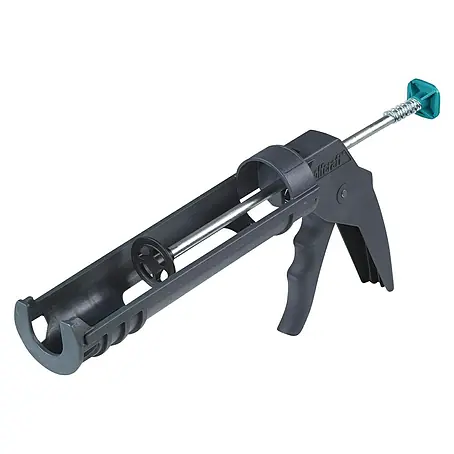 Wolfcraft  Pistola de silicona MG1000