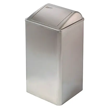 Mediclinics  Cubo de basura PP0065CS