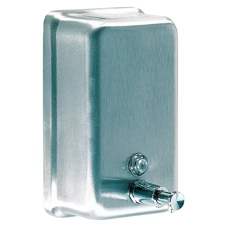 Mediclinics  Dispensador de jabón