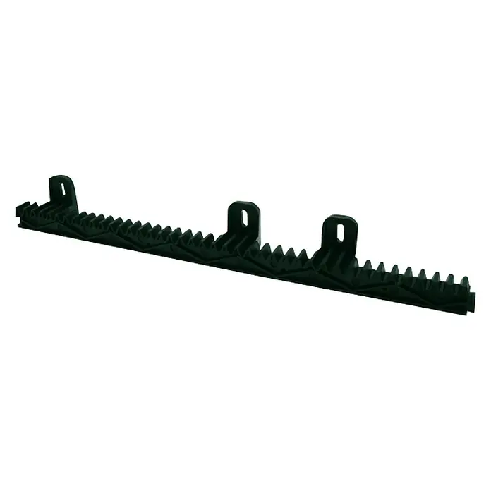 Paquete de extensión de rieles suplementario - Largo: 50 cm