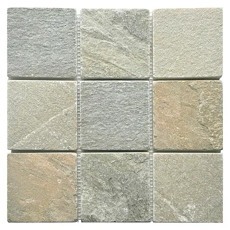 Baldosa de mosaico Madras