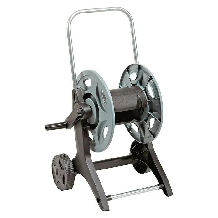 Fitt Carro portamangueras - Plástico