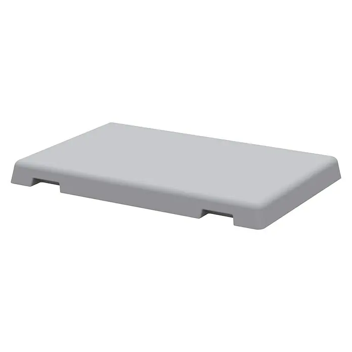 Base para suelo de barbacoa - 