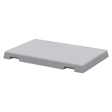 Base para suelo de barbacoa