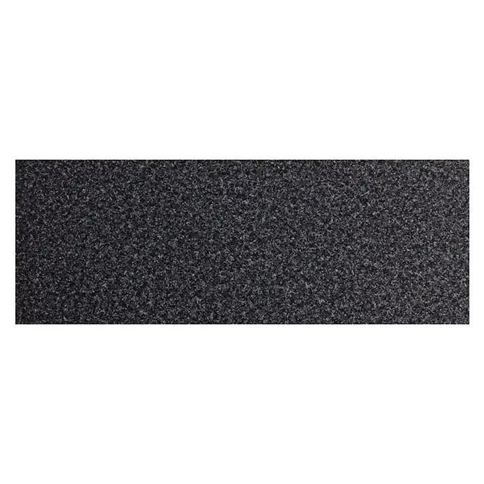 Maderas Daganzo Encimera de cocina Granito negro - Granito, 360 cm x 63 cm x 30 mm