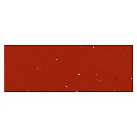 Maderas Daganzo  Encimera de cocina Fantasia roja