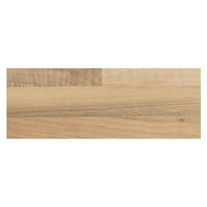 Maderas Daganzo Encimera de cocina - Nogal, 360 cm x 63 cm x 30 mm